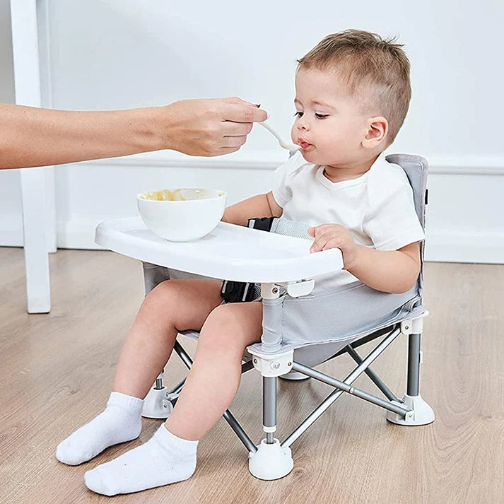 PortaBaby - Portable Baby Chair