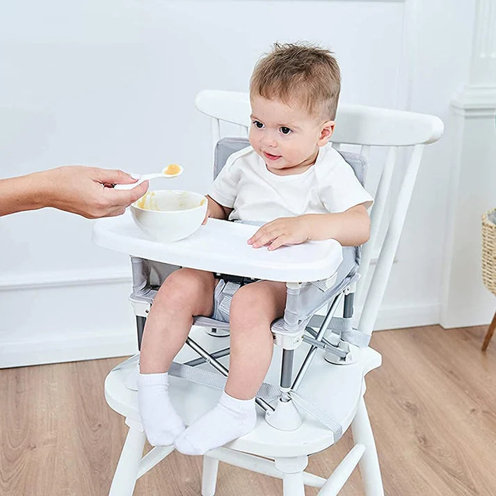 PortaBaby - Portable Baby Chair