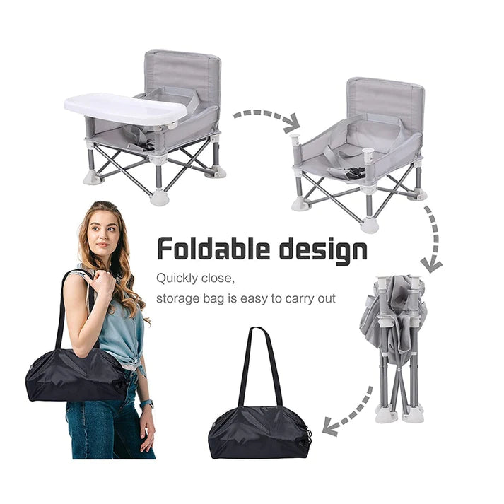 PortaBaby - Portable Baby Chair